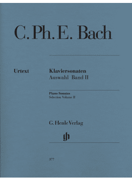Klaviersonaten Auswahl Band II